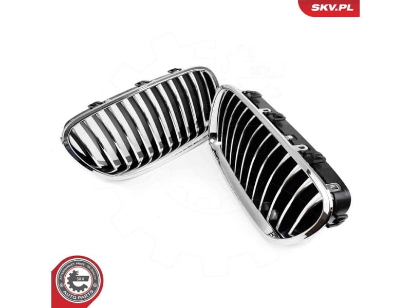 Radiator Grille 66SKV182 - image 4
