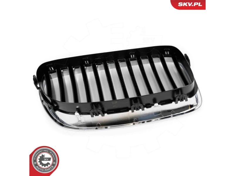 Radiator Grille 66SKV182 - image 7