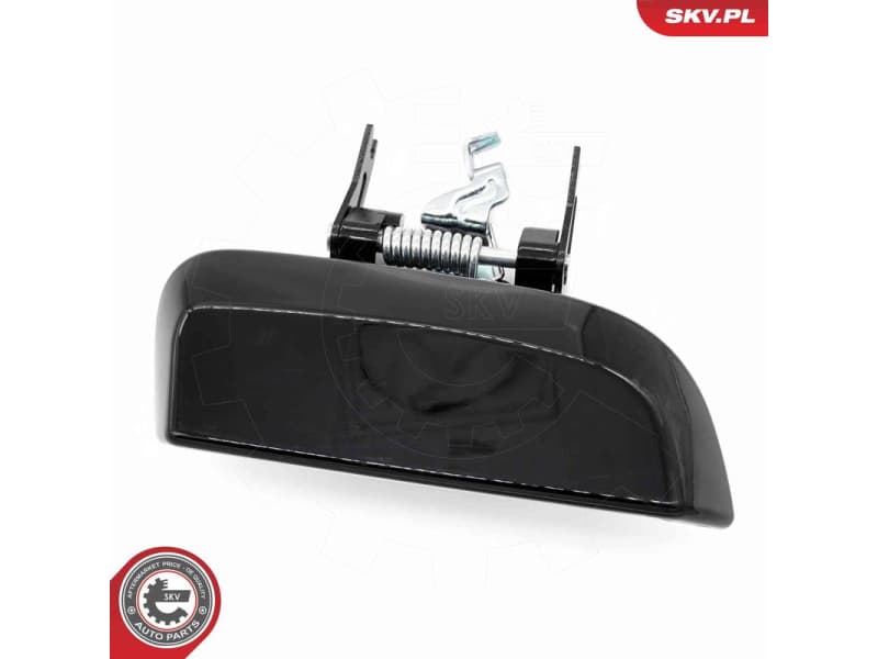 Exterior Door Handle 97SKV081 - image 2