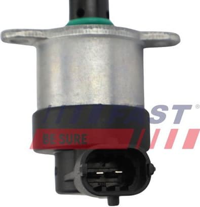 Pulsation Damper, fuel supply system FT80139 - image 3