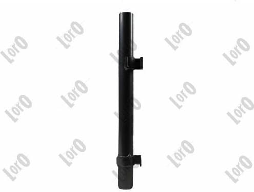 Condenser, air conditioning LORO 019-016-0027 - image 2