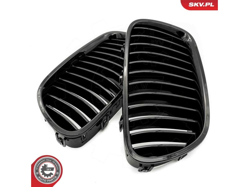 Radiator Grille 66SKV179 - image 3