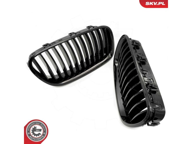 Radiator Grille 66SKV179 - image 4