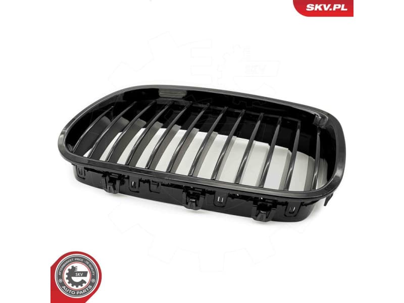 Radiator Grille 66SKV179 - image 8