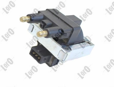 Ignition Coil LORO 122-01-035