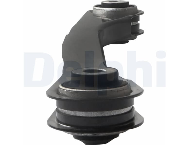 Control/Trailing Arm, wheel suspension TC4618 - image 7