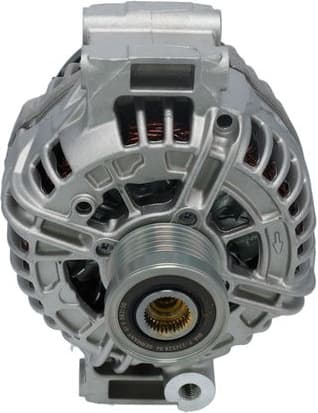 Alternator 1 986 A00 909 - image 8