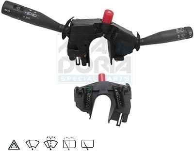 Steering Column Switch 23084