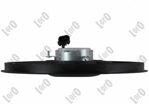 Fan, engine cooling LORO 037-014-0019 - image 3