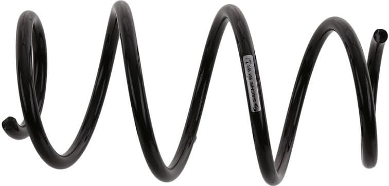 Suspension Spring 991 196