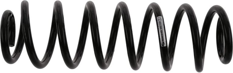 Suspension Spring 992 220