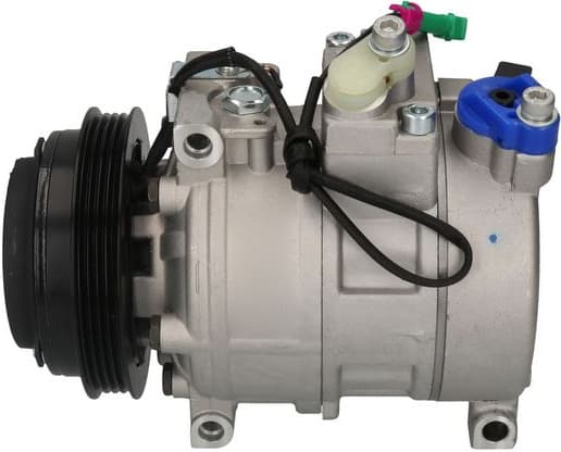 Compressor, air conditioning 1 986 AD1 210