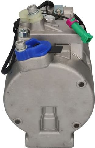 Compressor, air conditioning 1 986 AD1 210 - image 2