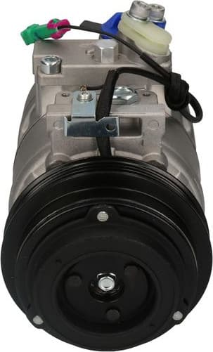 Compressor, air conditioning 1 986 AD1 210 - image 4