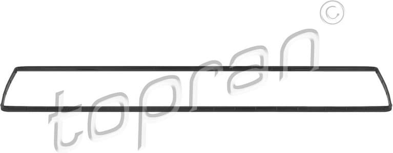 Gasket, intake manifold 119 282