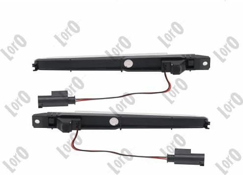 Direction Indicator Set LORO TUNING L04-140-013LED-D - image 2