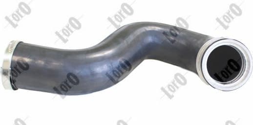 Charge Air Hose LORO 054-028-011