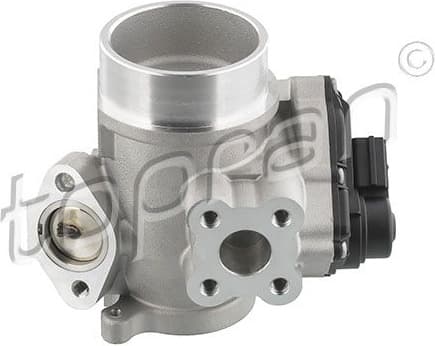 EGR Valve 639 195