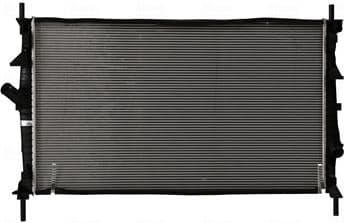 Radiator, engine cooling 607191