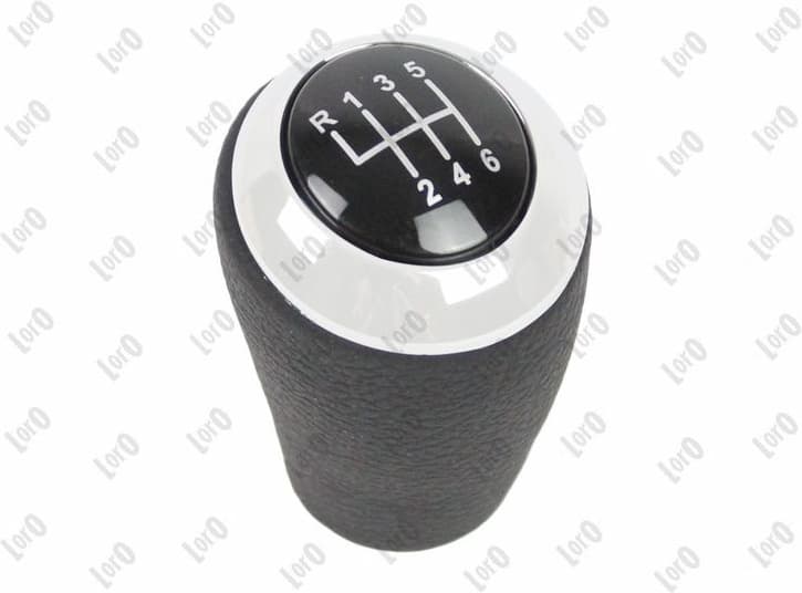 Gear Lever Knob LORO 135-99-355