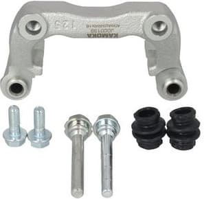Bracket, brake caliper JCC0139