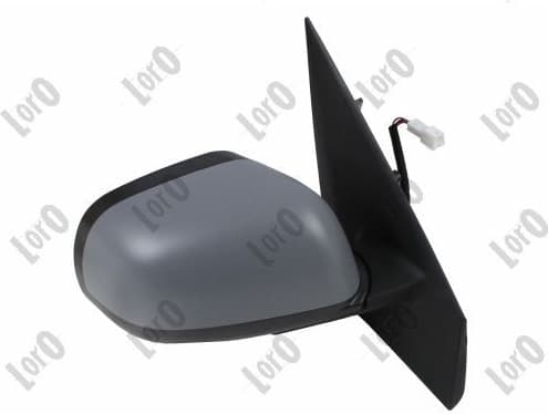 Exterior Mirror LORO 0806M08