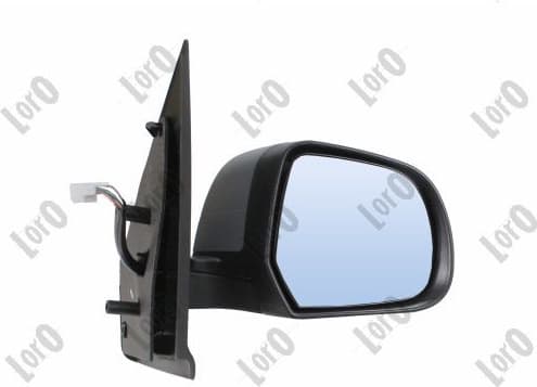 Exterior Mirror LORO 0806M08 - image 2
