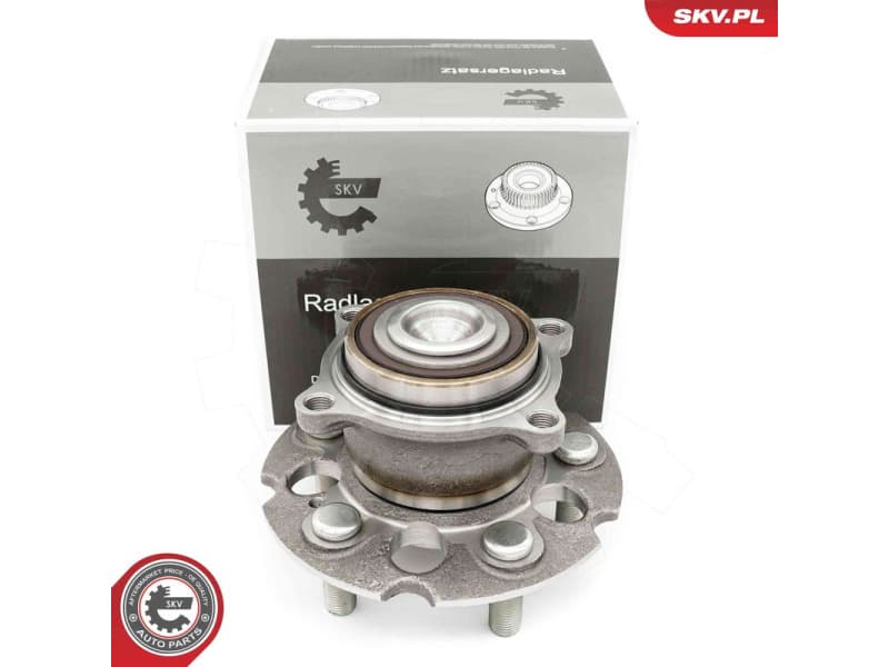 Wheel Bearing Kit 29SKV605