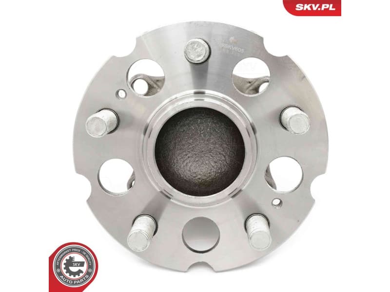 Wheel Bearing Kit 29SKV605 - image 4