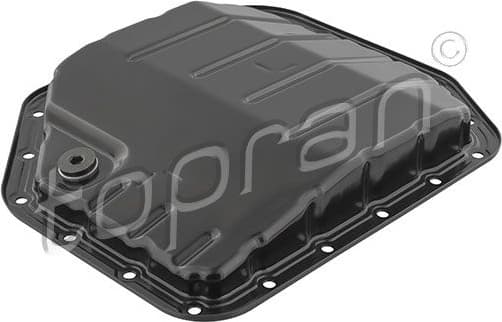 Oil Sump, automatic transmission 600 724