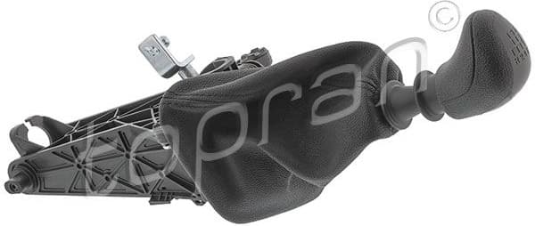 Gear Shift Lever 119 866