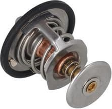 Thermostat, coolant 7710173 - image 2