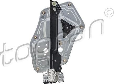 Window Regulator 116 675