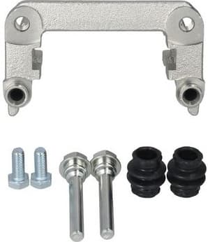 Bracket, brake caliper JCC0114