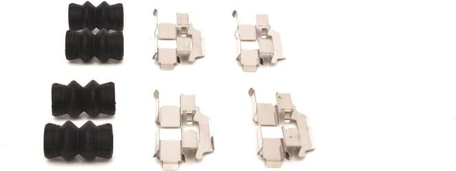 Accessory Kit, disc brake pad 1 987 474 808 - image 6