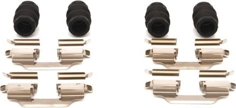 Accessory Kit, disc brake pad 1 987 474 808 - image 7