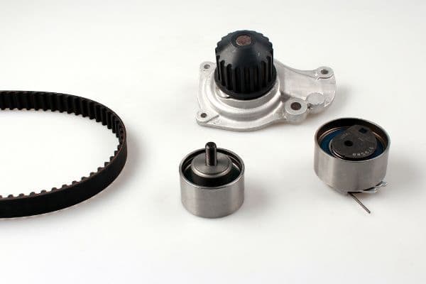 Water Pump & Timing Belt Kit PK17191