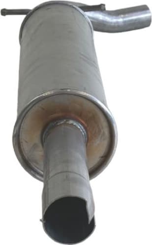 Centre Muffler 220.055 - image 2