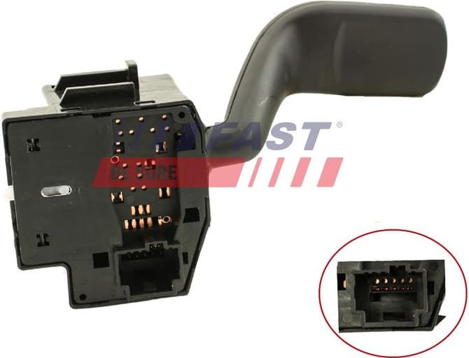 Trim/Protection Strip, door window FT90702G - image 2