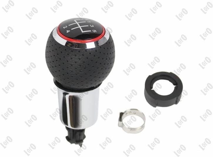 Gear Lever Knob LORO 135-99-308