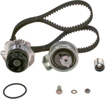 Water Pump & Timing Belt Kit 1 987 946 492 - image 5