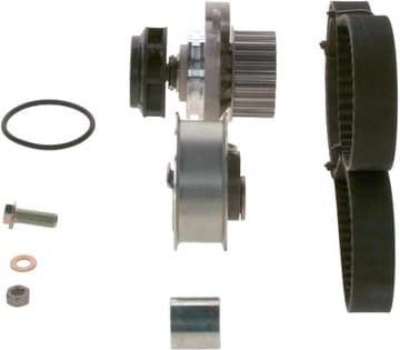 Water Pump & Timing Belt Kit 1 987 946 492 - image 6
