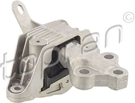 Mounting, engine 208 241