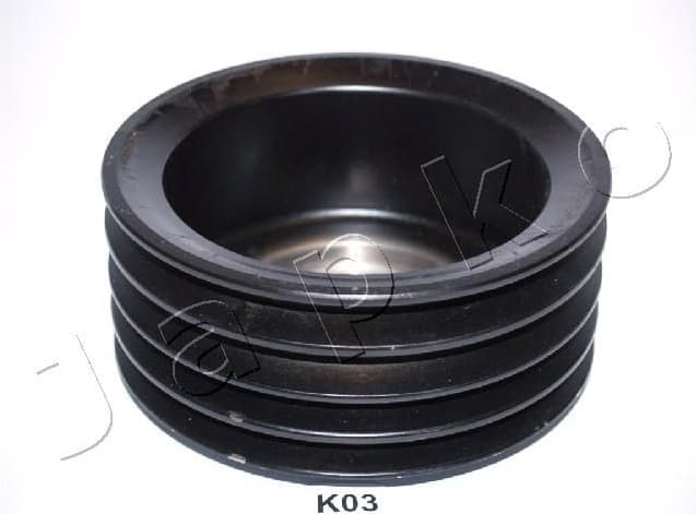 Belt Pulley, crankshaft 122K03