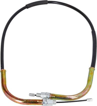Cable Pull, parking brake 1190499