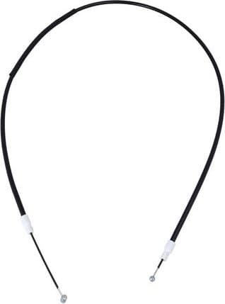 Cable Pull, parking brake 1190499 - image 2