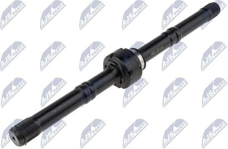 Propshaft, axle drive NWP-HY-521 - image 2