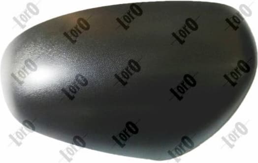 Cover, exterior mirror LORO 3602C01