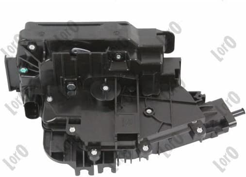 Door Lock LORO 132-054-011 - image 3