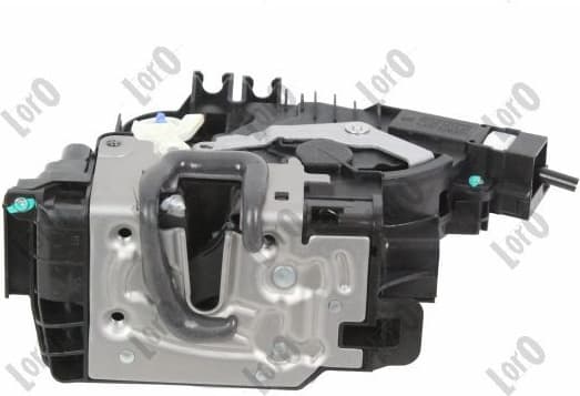 Door Lock LORO 132-054-011 - image 4